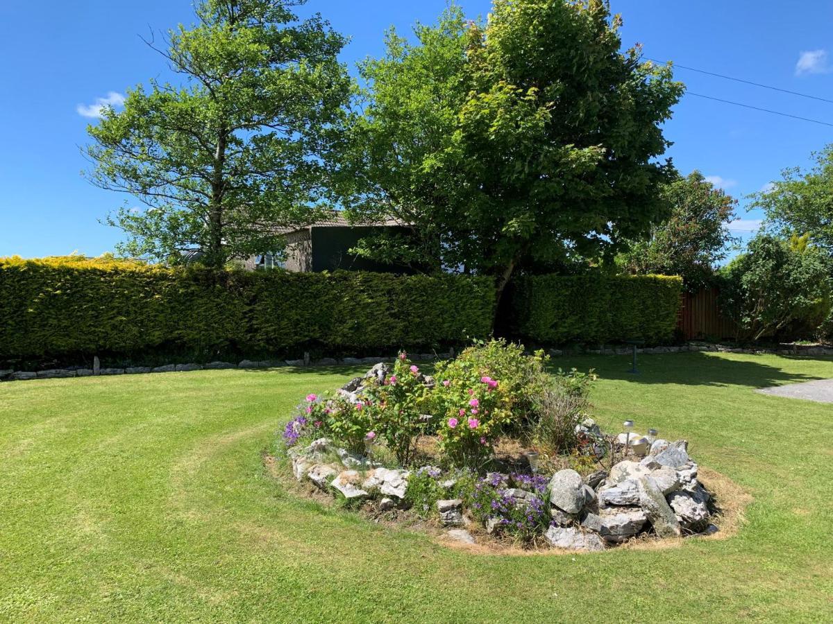 Kilcarragh House Hotell Kilfenora Exteriör bild