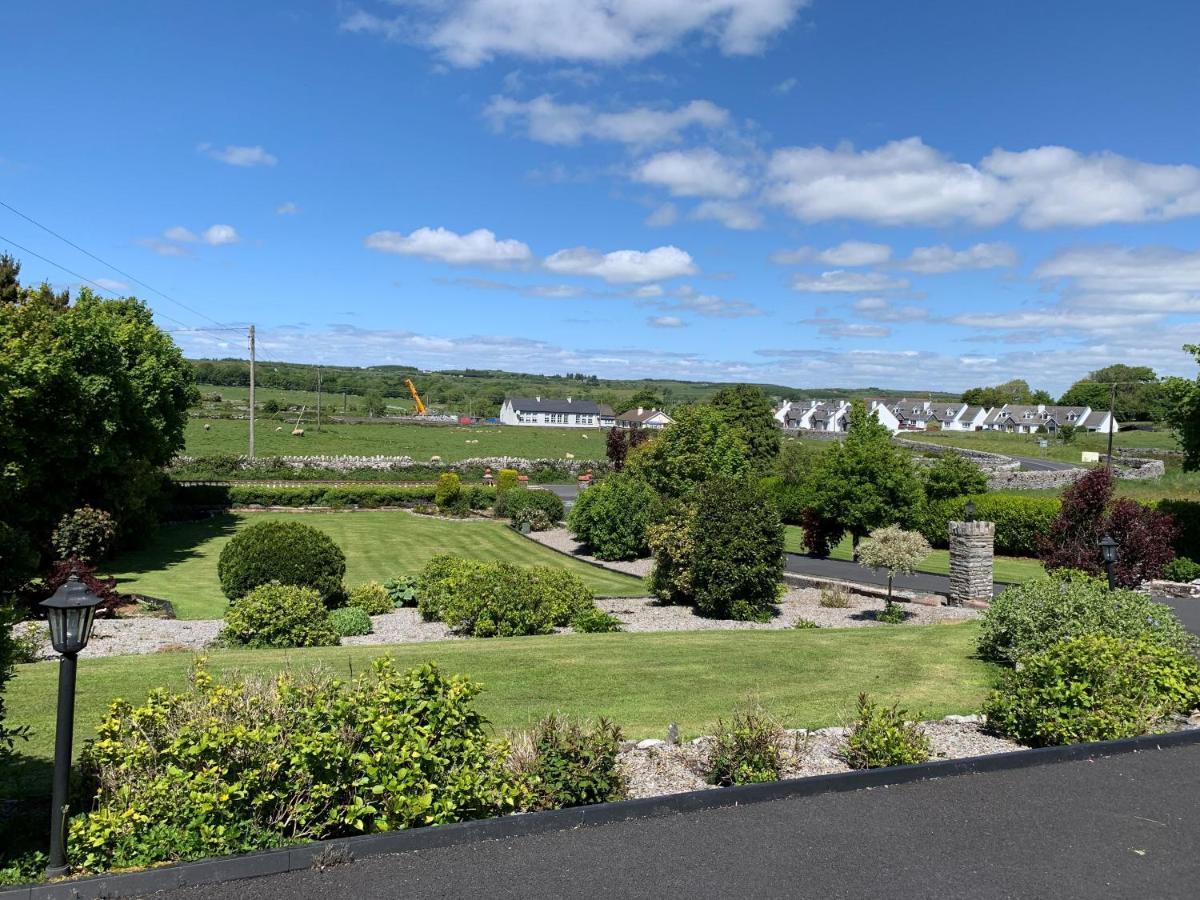Kilcarragh House Hotell Kilfenora Exteriör bild