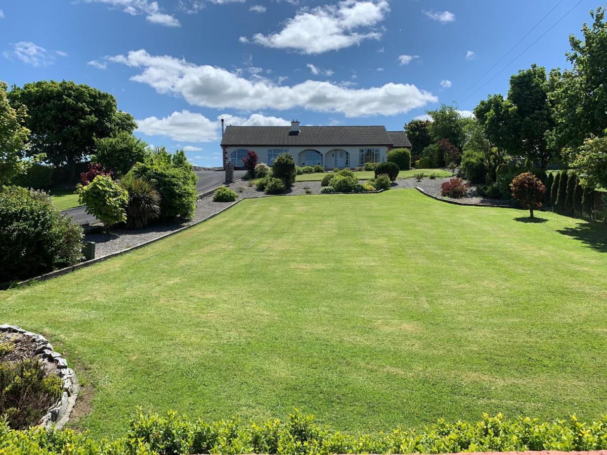 Kilcarragh House Hotell Kilfenora Exteriör bild