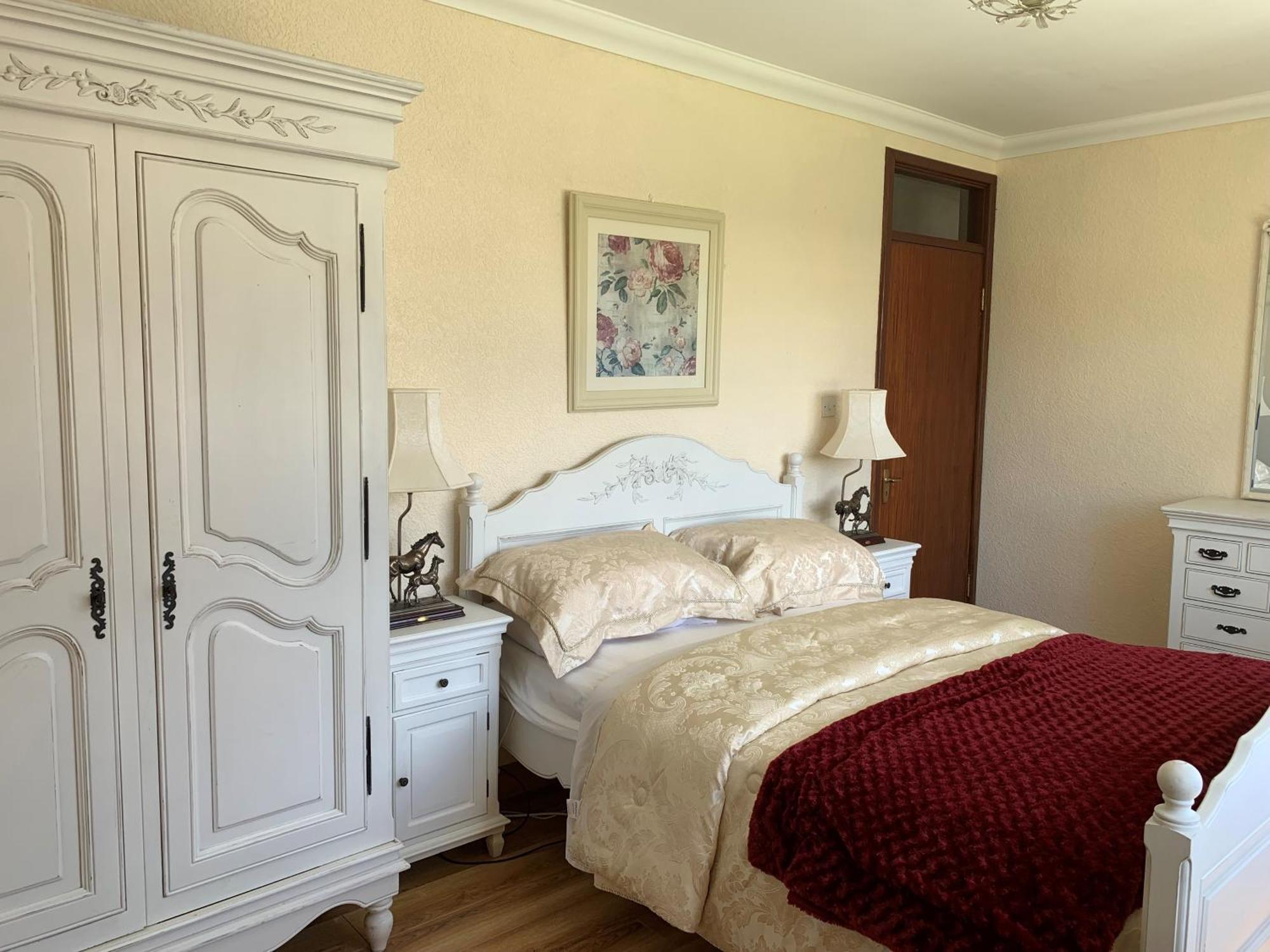 Kilcarragh House Hotell Kilfenora Exteriör bild