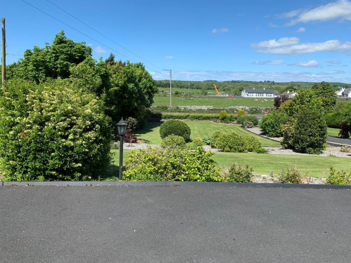 Kilcarragh House Hotell Kilfenora Exteriör bild