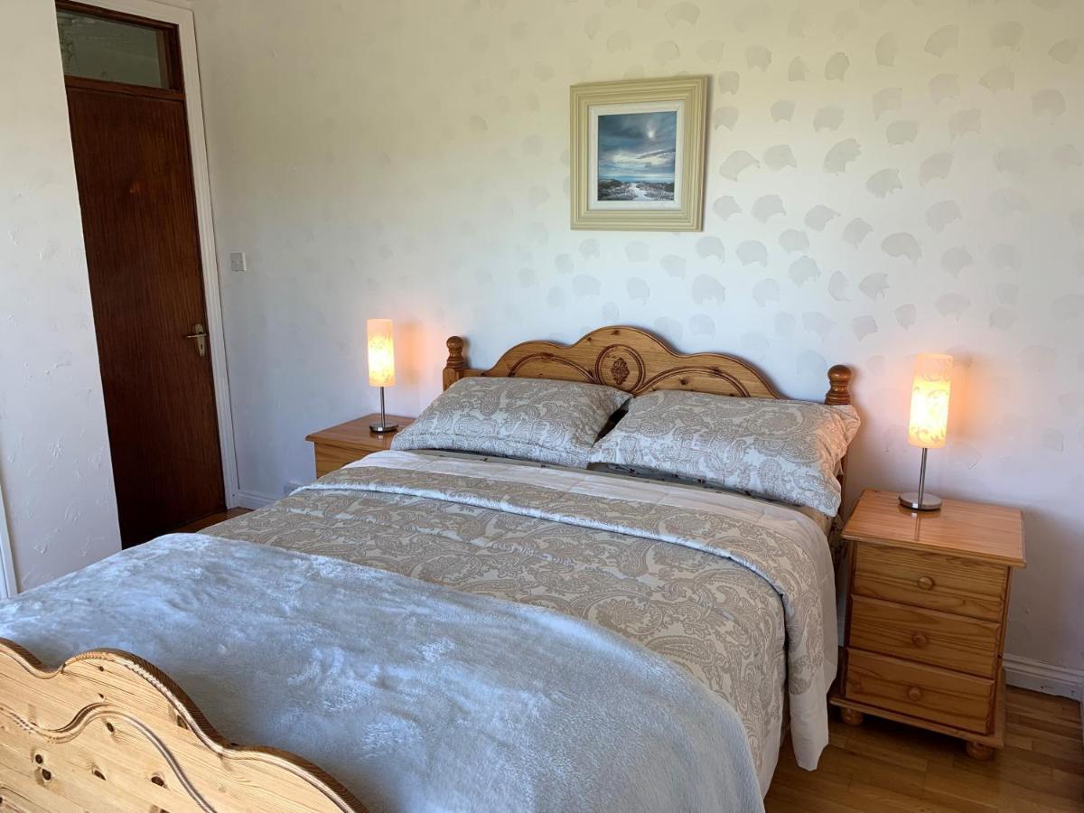 Kilcarragh House Hotell Kilfenora Exteriör bild